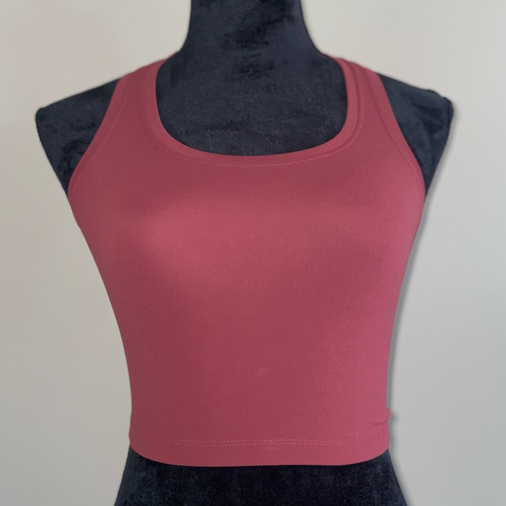 Lululemon Racerback - Size 2